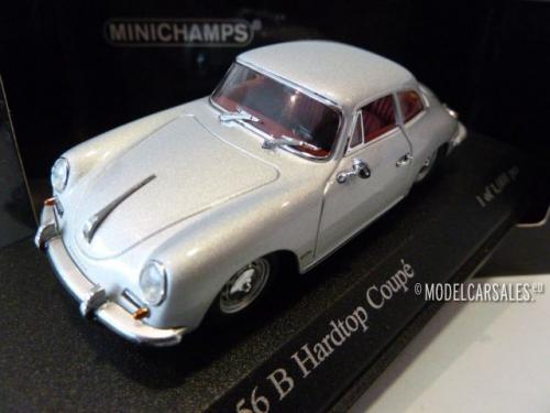 Porsche 356 B Hardtop Coupe