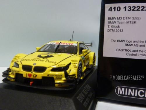 BMW M3 DTM