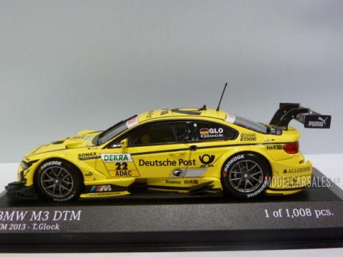 BMW M3 DTM