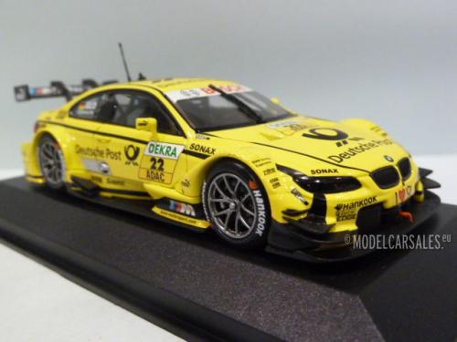 BMW M3 DTM