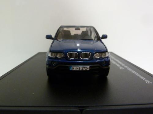 BMW X5 (e53)