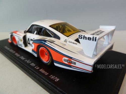 Porsche 935/78 Moby Dick