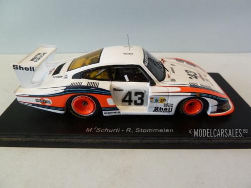 Porsche 935/78 Moby Dick