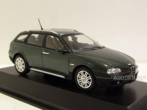 Alfa Romeo 156 Crosswagon