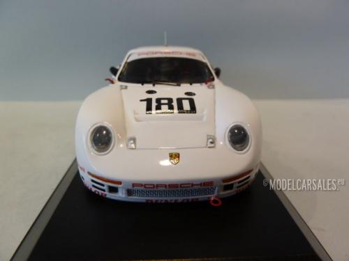 Porsche 961