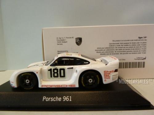 Porsche 961