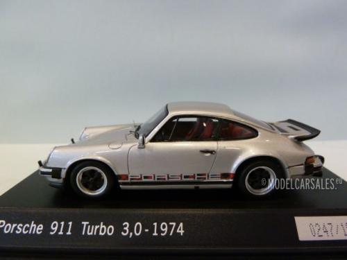 Porsche 911 (930) Turbo 3.0