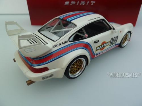 Porsche 911 (964) 3.8 RSR