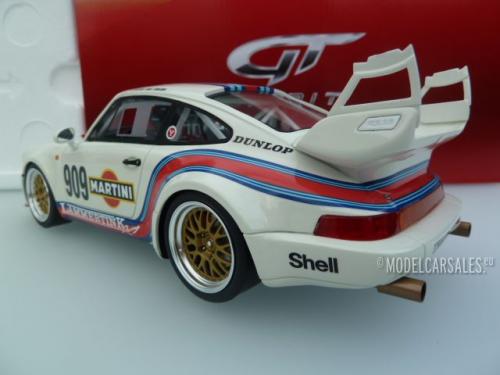 Porsche 911 (964) 3.8 RSR