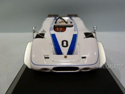 Porsche 917 PA Spyder