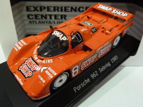 Porsche 962