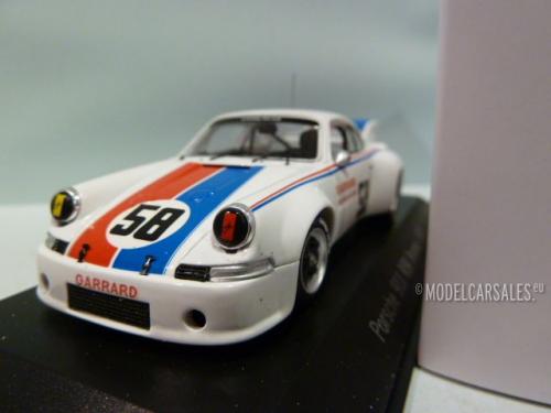 Porsche 911 2.8L RSR Long Tail Can Am