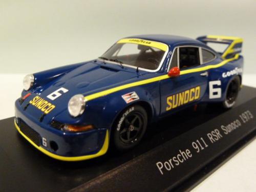 Porsche 911 2.8L RSR Long Tail