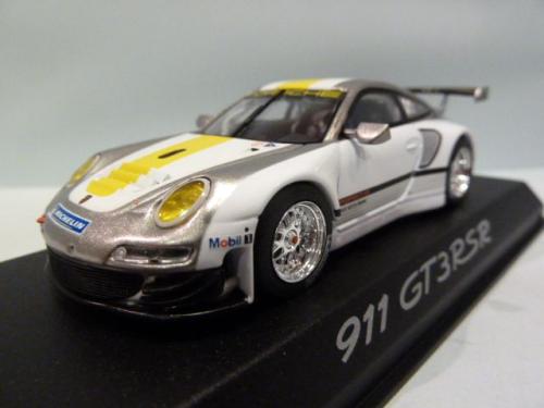 Porsche 911 (997) GT3 RSR