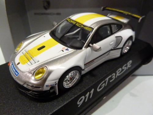 Porsche 911 (997) GT3 RSR