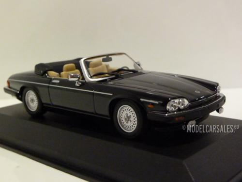 Jaguar XJS Cabriolet