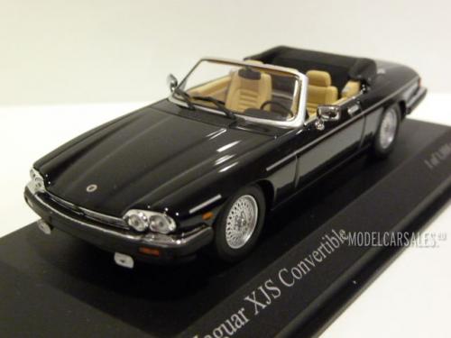 Jaguar XJS Cabriolet