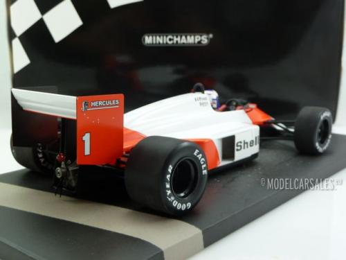 Mclaren TAG MP4/3