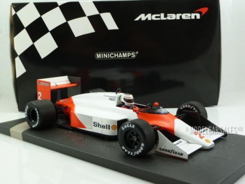 Mclaren TAG MP4/3