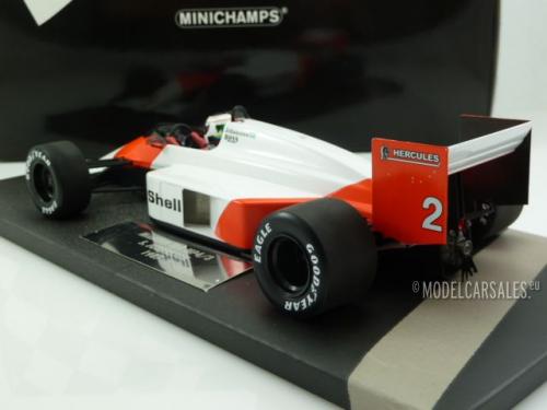 Mclaren TAG MP4/3