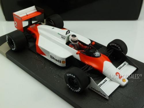 Mclaren TAG MP4/3