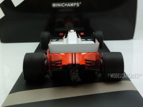 Mclaren TAG MP4/3