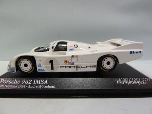 Porsche 962 IMSA