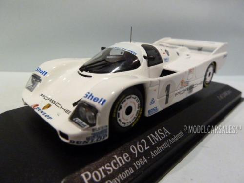 Porsche 962 IMSA