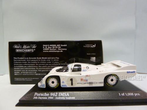 Porsche 962 IMSA