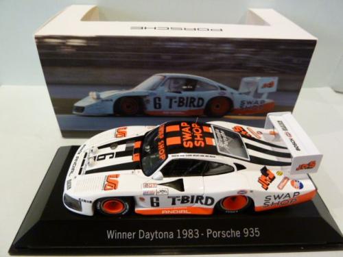 Porsche 935 L T-Bird