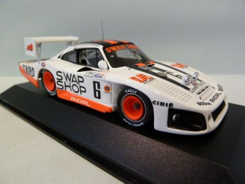 Porsche 935 L T-Bird