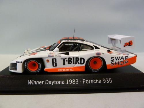 Porsche 935 L T-Bird