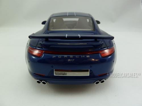 Porsche 911 (991) Carrera 4S