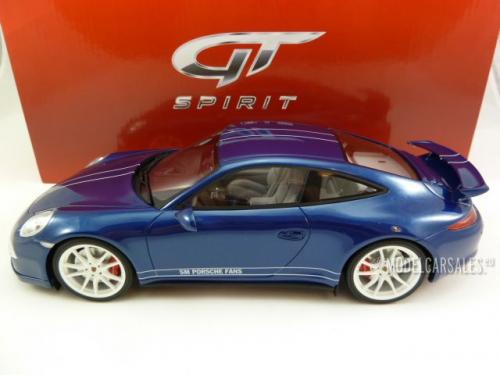 Porsche 911 (991) Carrera 4S