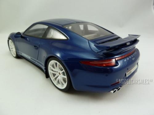 Porsche 911 (991) Carrera 4S