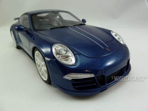 Porsche 911 (991) Carrera 4S