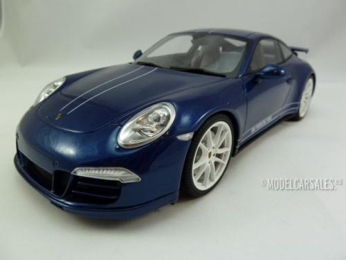 Porsche 911 (991) Carrera 4S
