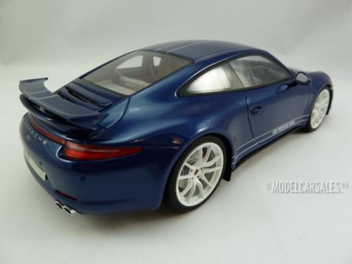 Porsche 911 (991) Carrera 4S