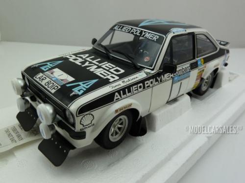 Ford Escort II RS1800