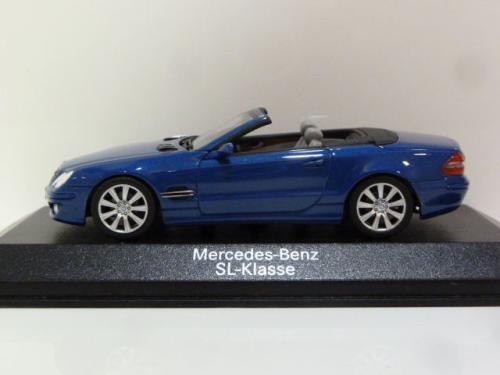 Mercedes-benz SL-Class (r230)