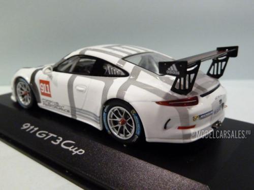 Porsche 911 (991) GT3 Cup