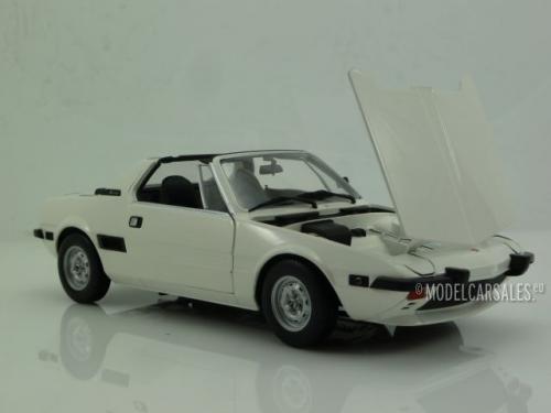 Fiat X1/9