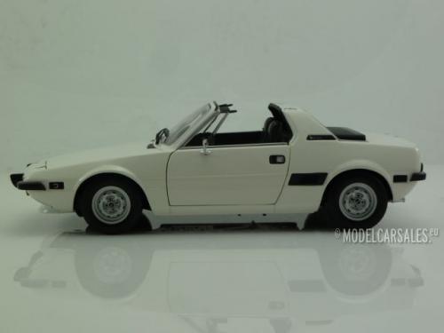 Fiat X1/9