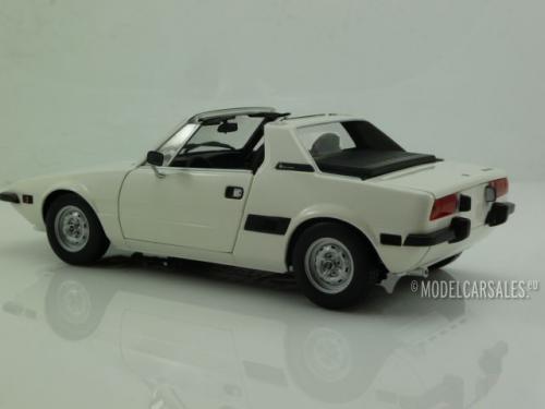 Fiat X1/9