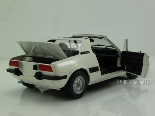 Fiat X1/9