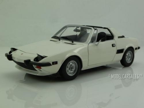 Fiat X1/9