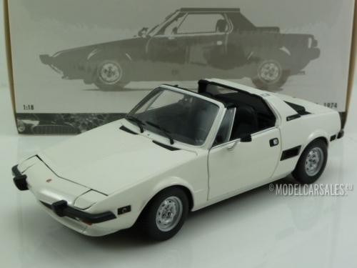 Fiat X1/9