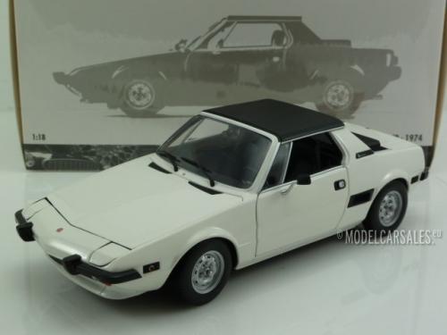 Fiat X1/9