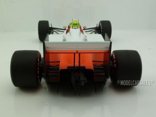 Mclaren Honda MP4/4