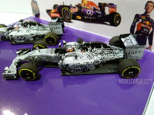 Red Bull Racing Renault RB11